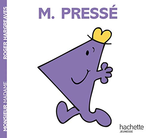 M.PRESSE